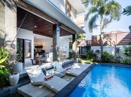Bali Huis Villa