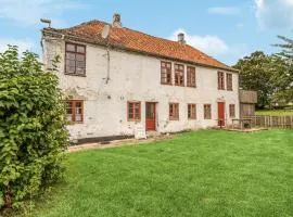 Stunning Apartment In Sydals With Wifi