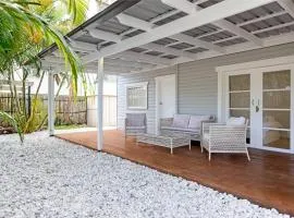 Manley St Retreat