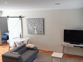 Coastal Comforts, βίλα σε Aspendale