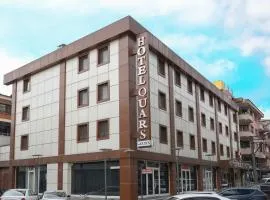 Quars Garden Hotel