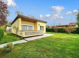Ferienhaus Krakow Am See
