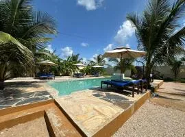 PALM CULTURAL VILLAGE