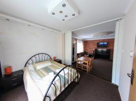 Pensjonat U Janiny Bolesławiec