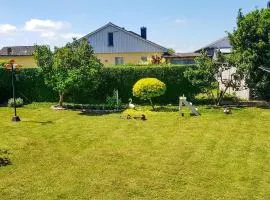 Cozy Home In Simrishamn With Wifi
