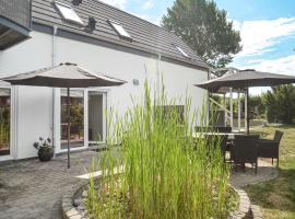 1 Bedroom Nice Apartment In Idestrup