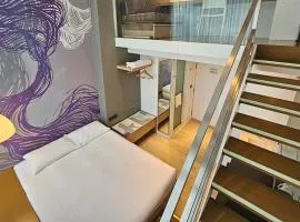 Studio M Hotel Singapore