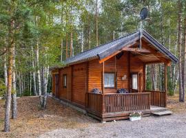 Stuga 3, hotel v destinaci Nybro