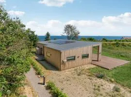 4 Bedroom Beautiful Home In Allinge