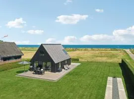 Amazing Home In Otterup With Kitchen
