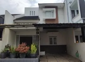 Cilengkrang Homestay Syariah