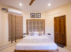 Shikargarh cottages