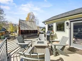 High Street Hideaway home