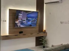 Wadi front Apartment