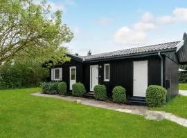 Pet Friendly Home In Hornbæk With Wifi
