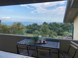 La casa di Trude, hotel in Padenghe sul Garda