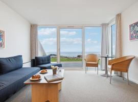 Stunning Apartment In Allinge With Wifi, hotel v destinaci Allinge