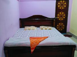 Tripire Ekhaj, hotel v destinaci Amguri