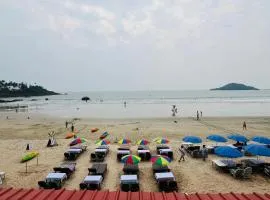 Palolem Luxuries Beach Cottages