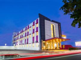 Midtown Xpress Sampit - Kalimantan Tengah, hôtel avec parking à Sampit