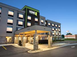 Home2 Suites By Hilton Owatonna, hotel v destinaci Owatonna
