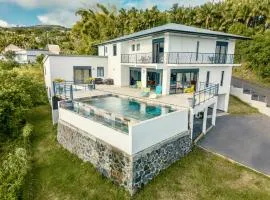 La VILLA MAHOT