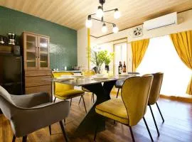Traditional folk house40 mins from Kansai Airport 2F 3F