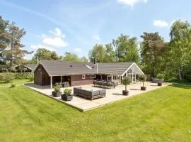 Holiday Home Kaninstien Iii