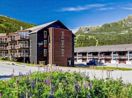 Cozy Apartment In Hemsedal With Sauna, hotell i Hemsedal