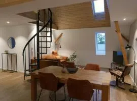 Weidehof Wohnung 1