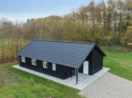 Sommerhus i Arrild Ferieby nær Vesterhavet