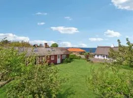 Awesome Home In Svaneke With Wifi
