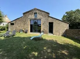 La Grange des Fragons