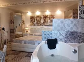 B&B Trisk&egrave;les