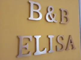 Bed end Breakfast Elisa