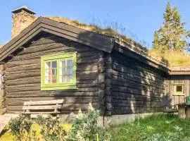 Cozy Home In Vinstra With Kitchen