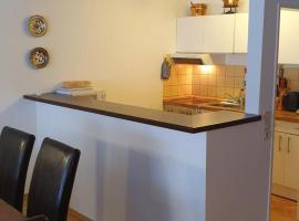 Ferienhaus Norddeich 27, hôtel à Norden