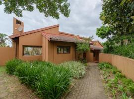 San Lameer Villa 12407 - 2 Bedroom Standard - 4 pax - San Lameer Rental Agency, hotel i Southbroom