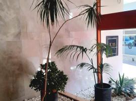 K35 Apartments, hotel in Preveza