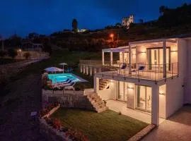 VILLA GIOIA 8, Emma Villas