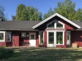 Stunning Home In Älvdalen With Sauna