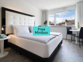 INNSiDE by Meliá Aachen, hotel en Aquisgrán