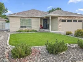 Hermosa Haven home