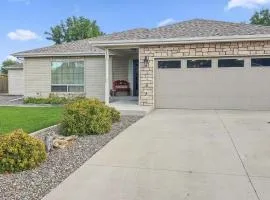 Hermosa Haven home
