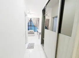 Skyloft Cozy #1 Aeon Loon Sing Bukit Indah