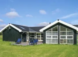 Holiday Home Kuskevej Jerup Xii