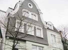 Serviced Apartments Xanthurus