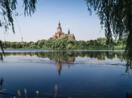 Altstadt-Studio Frankenwall