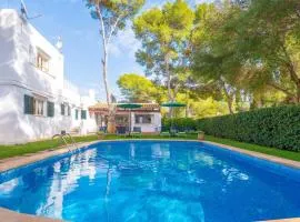Can Ferrer -Cala d'Or-
