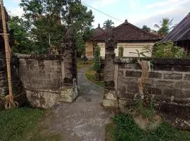 Ondokhouse Taro